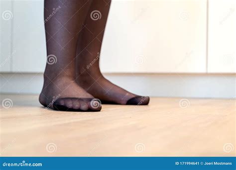 black nylons feet|Black Nylon Feet Pictures, Images and Stock Photos.